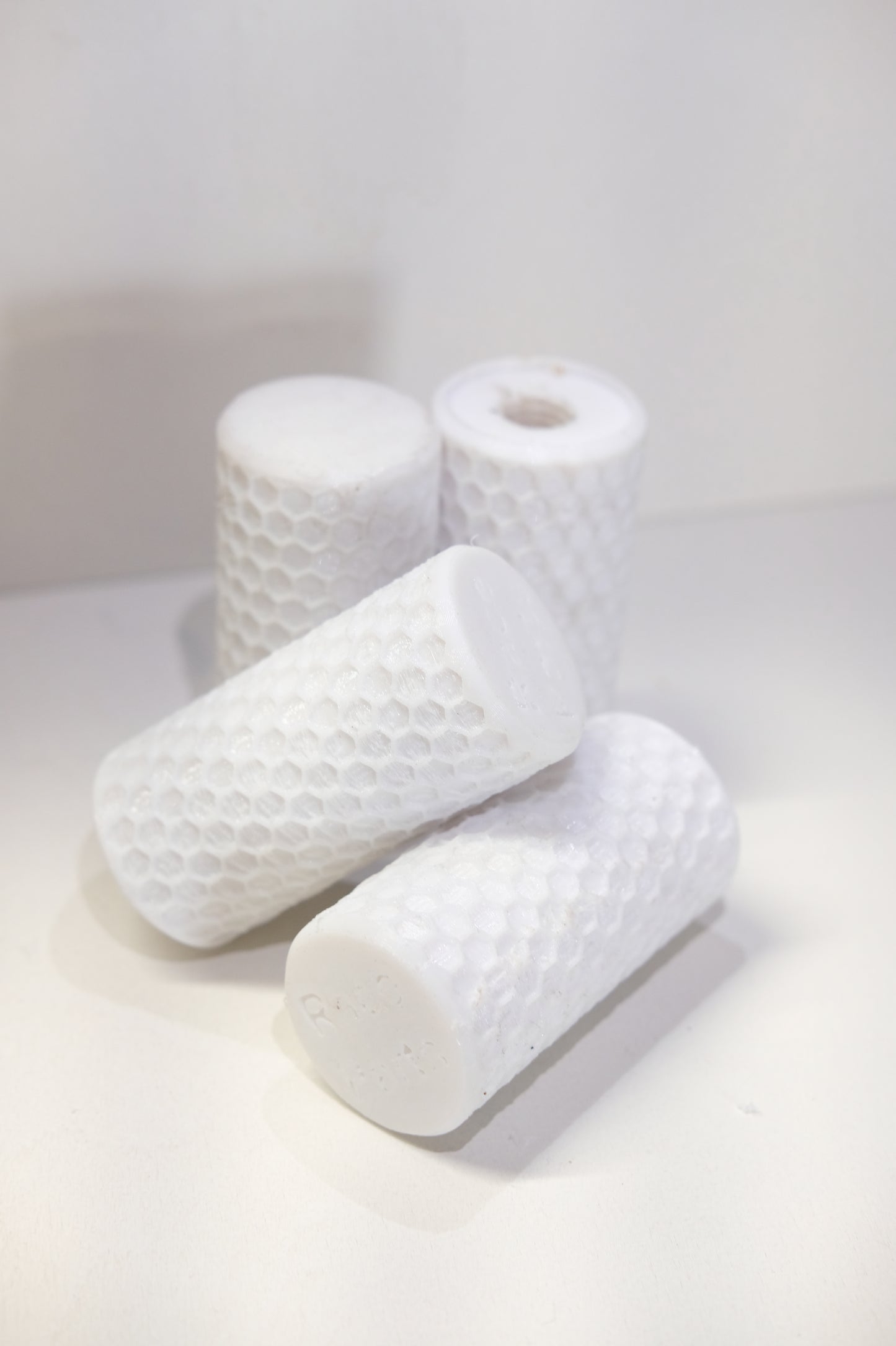 3D-gedruckte Sturzpads für KTM,Husqvarna und GasGas (ab 2020)