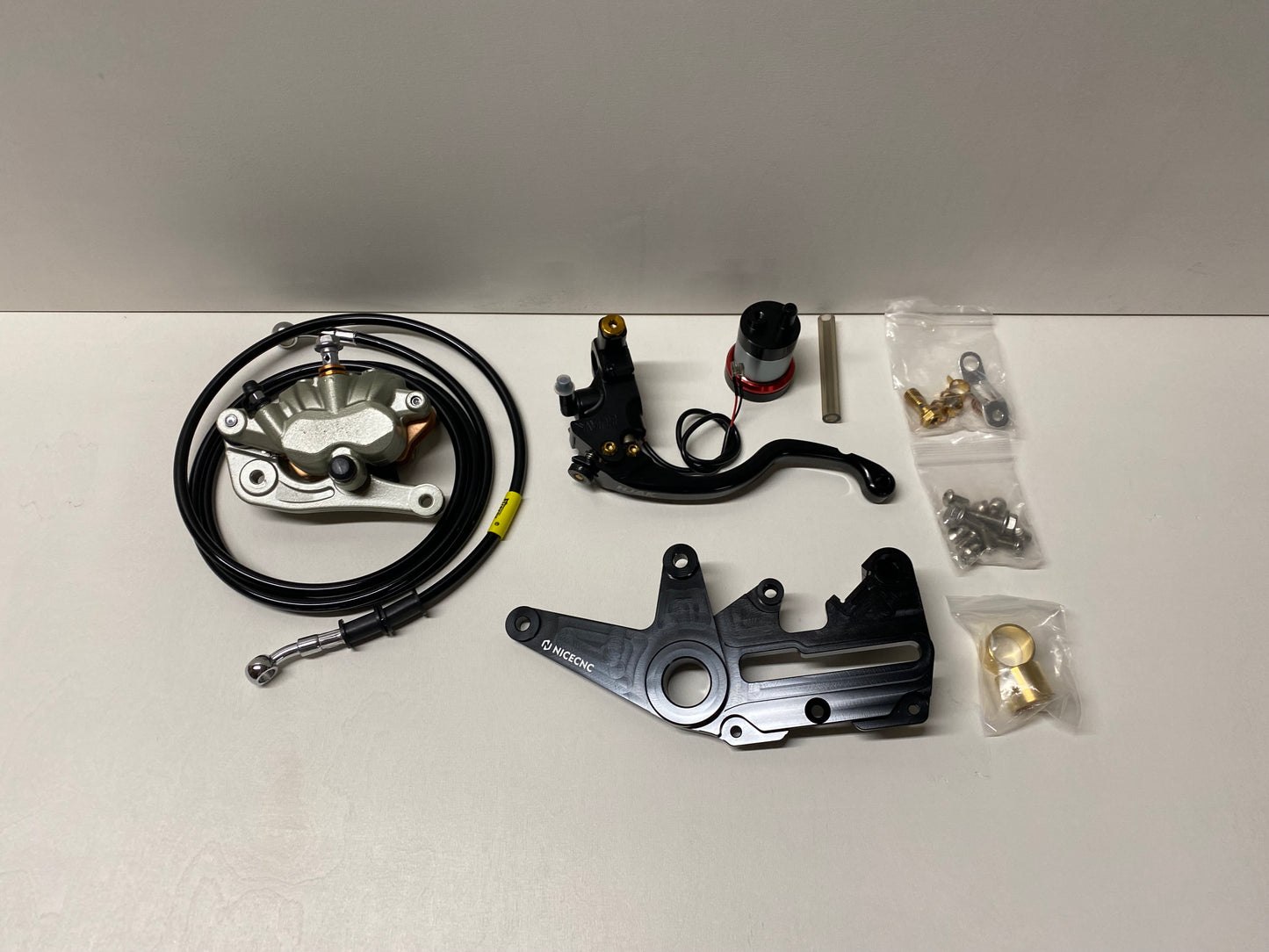 Lefthandbrake Ktm/Husqvarna
