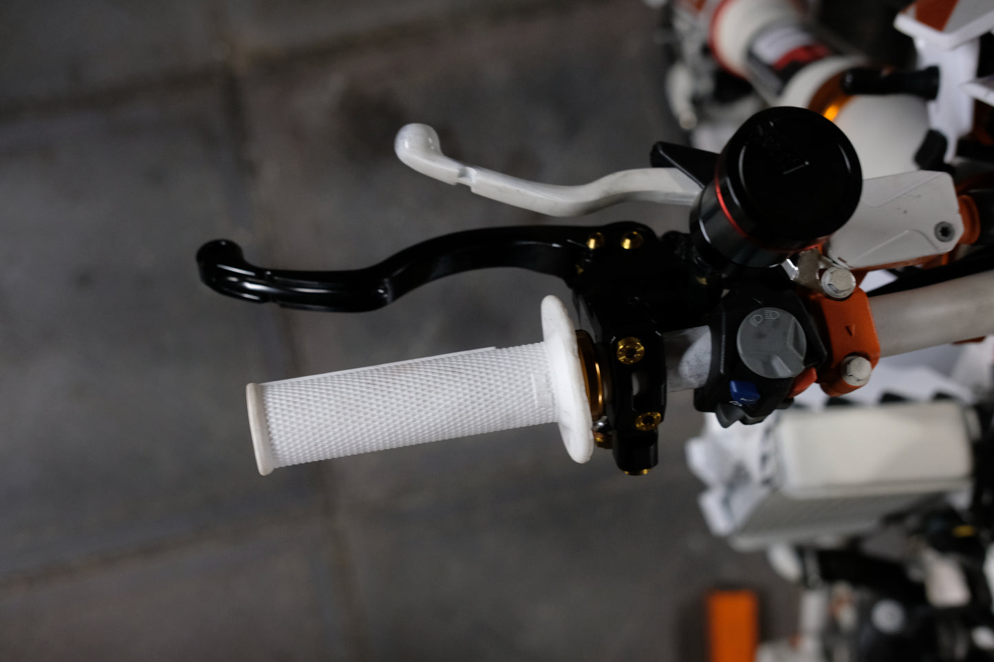 Lefthandbrake Ktm/Husqvarna