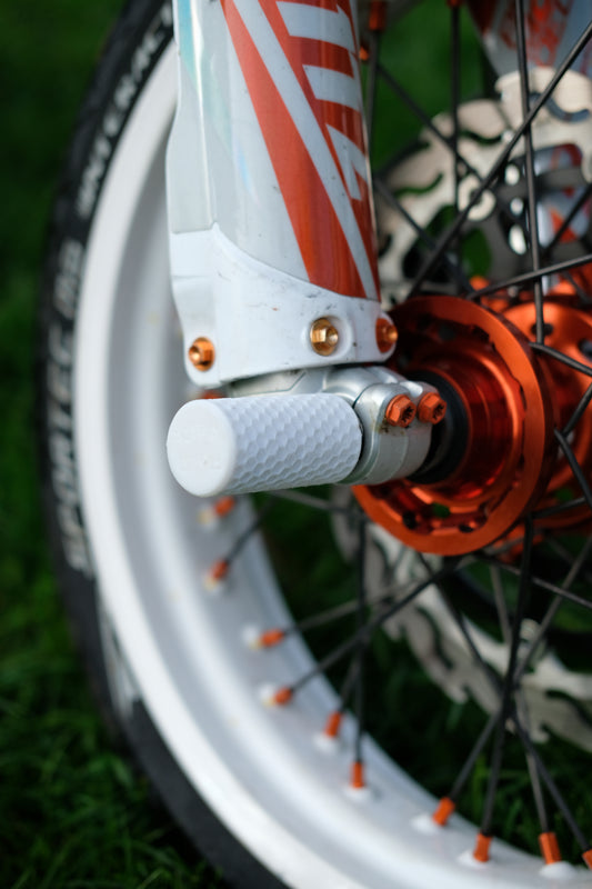 3D-gedruckte Sturzpads für KTM,Husqvarna und GasGas (ab 2020)